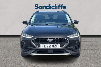 FORD FOCUS, , hi-res
