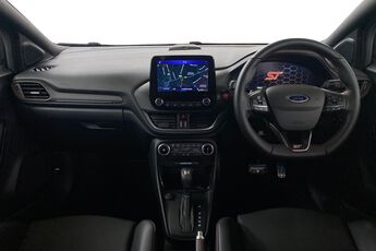 FORD PUMA, , hi-res