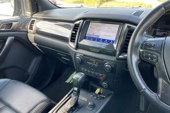 FORD RANGER, , hi-res