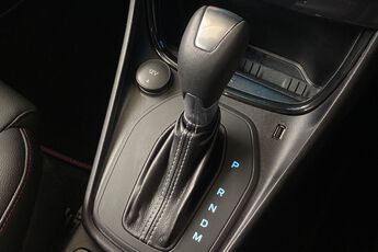 FORD PUMA, , hi-res