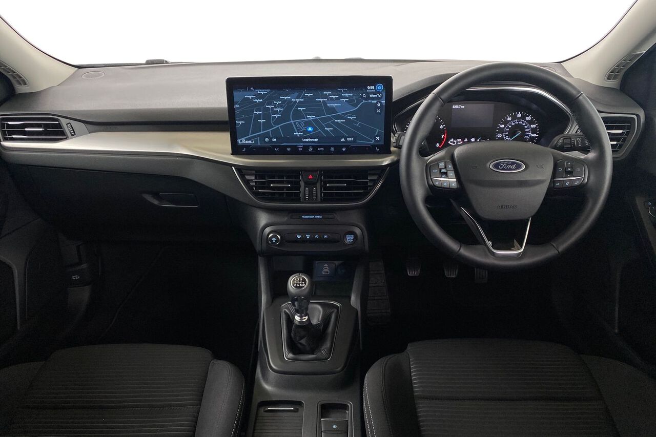 FORD FOCUS, , hi-res