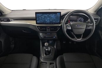 FORD FOCUS, , hi-res