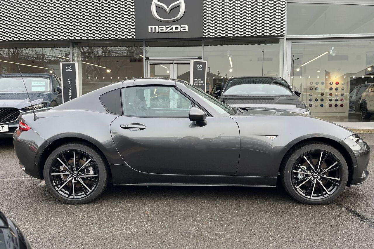 MAZDA MX-5, , hi-res