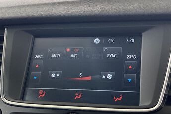 VAUXHALL GRANDLAND X, , hi-res
