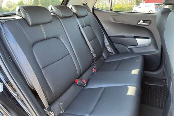 KIA PICANTO, , hi-res