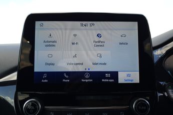 FORD PUMA, , hi-res