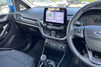 FORD FIESTA, , hi-res