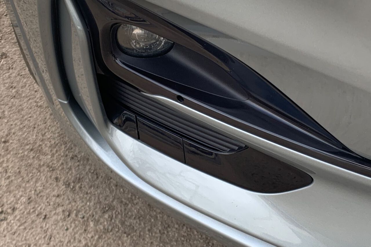 FORD PUMA, , hi-res