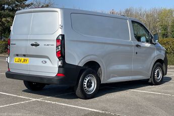 Ford Transit Custom V710 2023.75, , hi-res