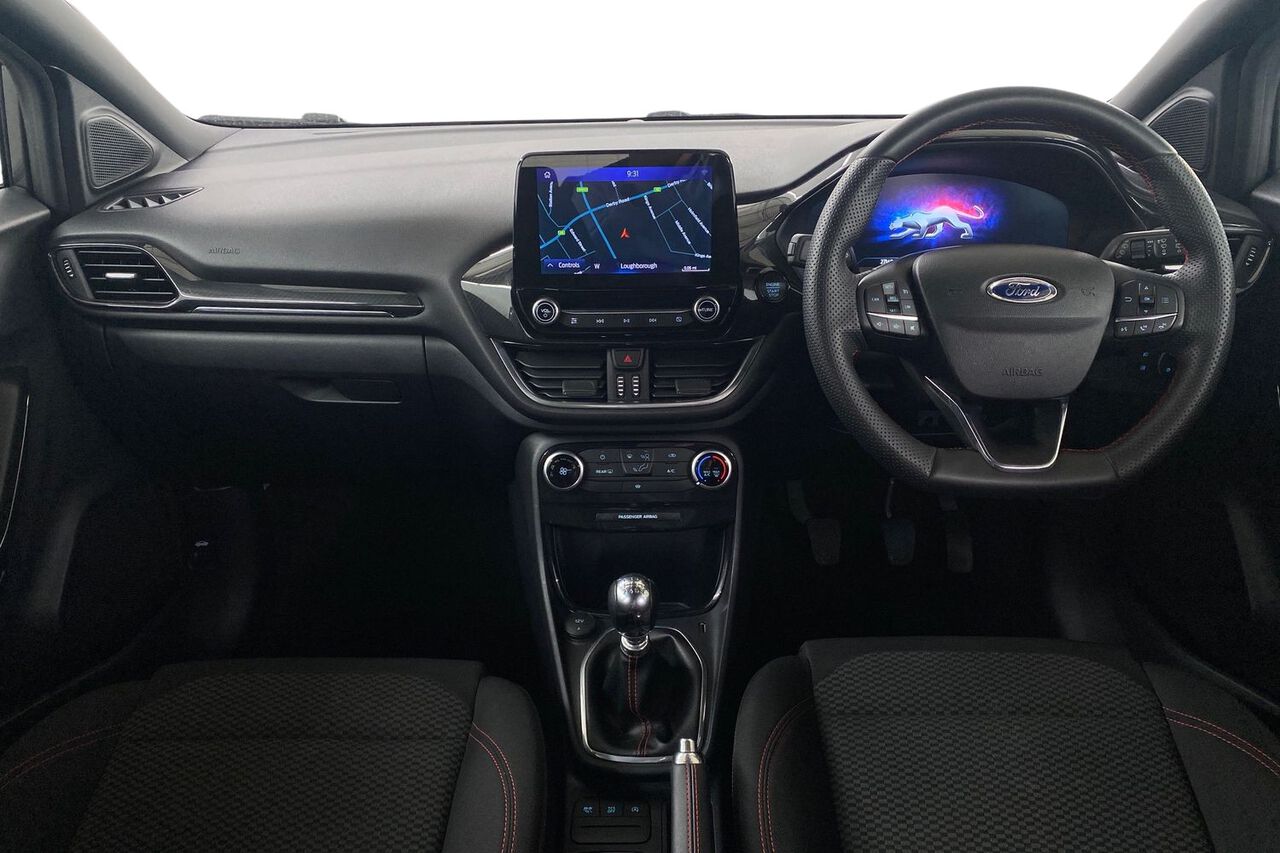 FORD PUMA, , hi-res