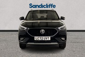 MG MOTOR UK ZS, , hi-res