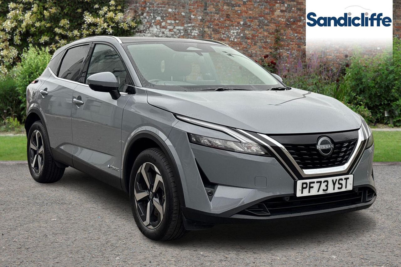 NISSAN QASHQAI, , hi-res