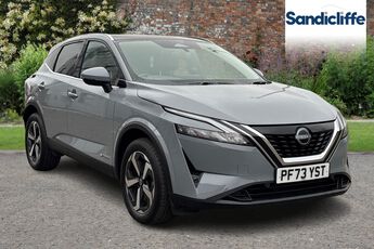 NISSAN QASHQAI, , hi-res