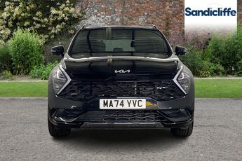 KIA SPORTAGE, , hi-res