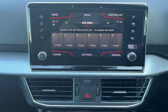 SEAT TARRACO, , hi-res