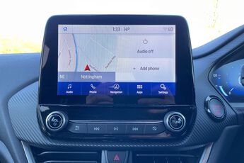 FORD FIESTA, , hi-res