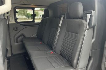 FORD TRANSIT CUSTOM, , hi-res