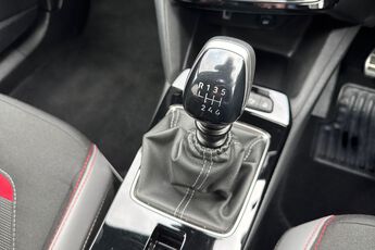 VAUXHALL MOKKA, , hi-res