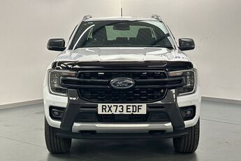 FORD RANGER, , hi-res