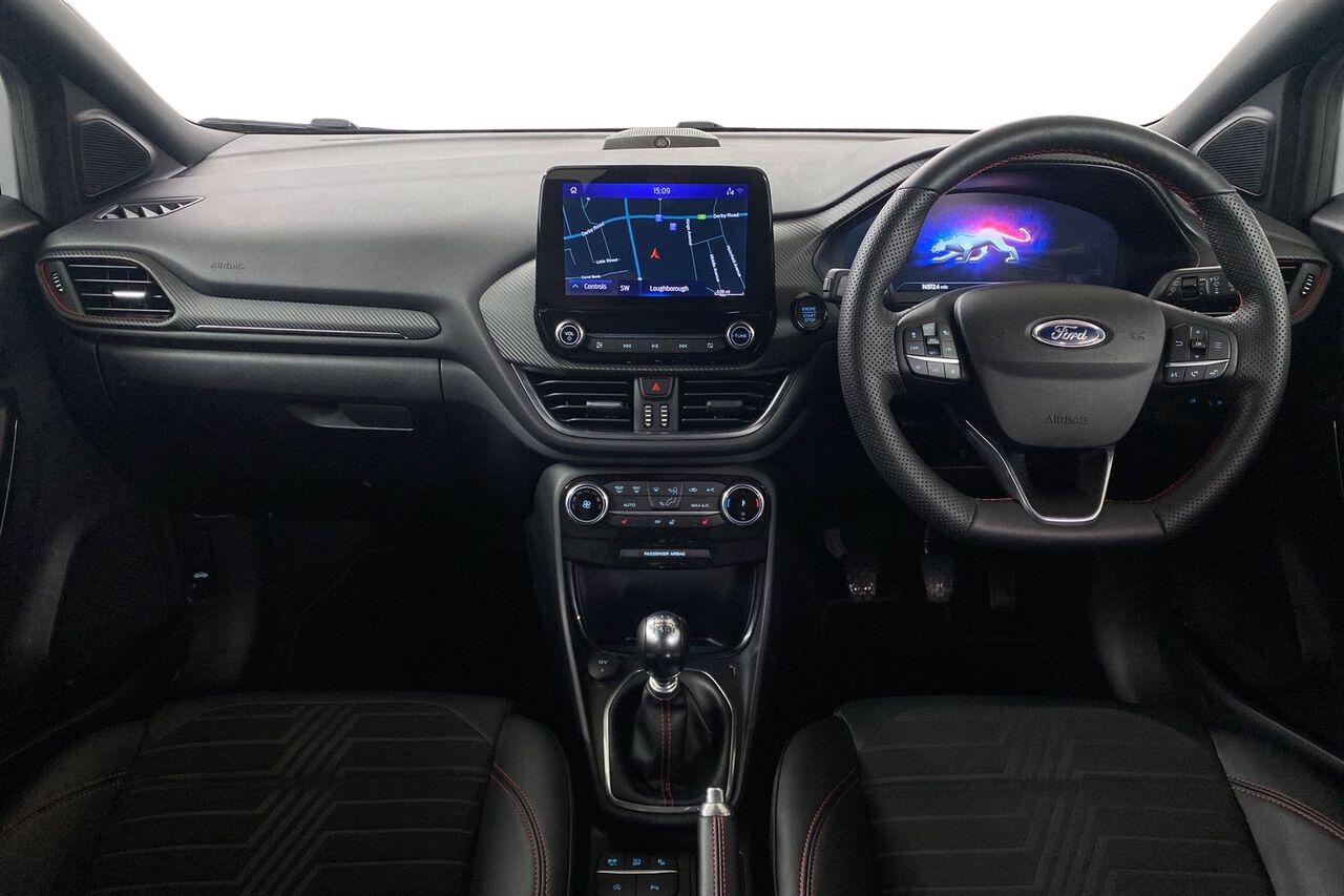Ford Puma 2023.75, , hi-res