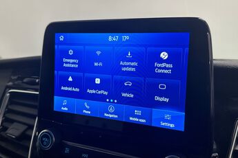 FORD TRANSIT CUSTOM, , hi-res