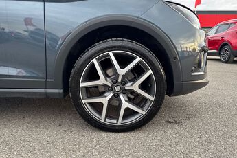 SEAT ARONA, , hi-res