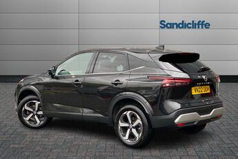 NISSAN QASHQAI, , hi-res