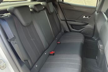 VAUXHALL MOKKA, , hi-res