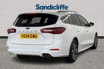 FORD FOCUS, , hi-res