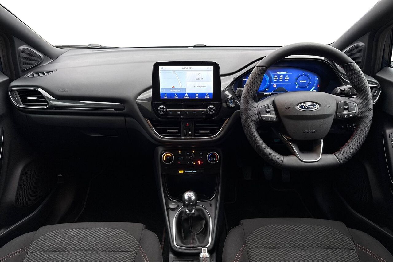 FORD PUMA, , hi-res