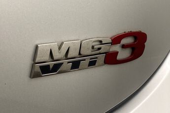 MG MOTOR UK MG3, , hi-res