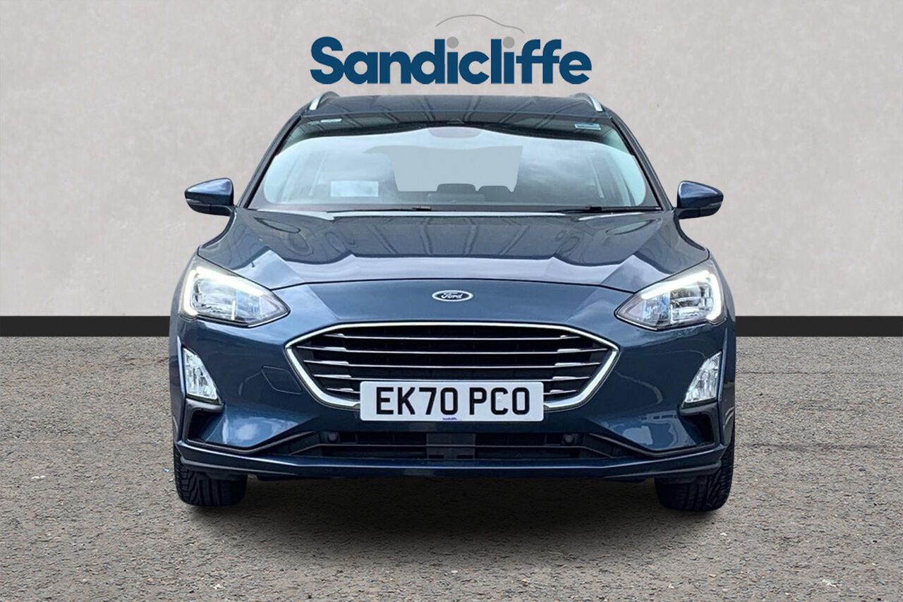 FORD FOCUS, , hi-res