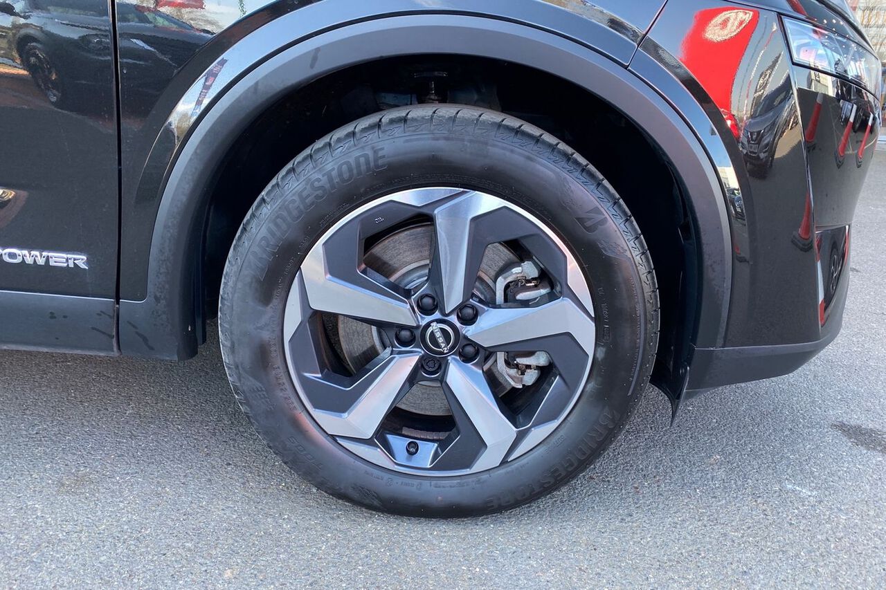 NISSAN QASHQAI, , hi-res