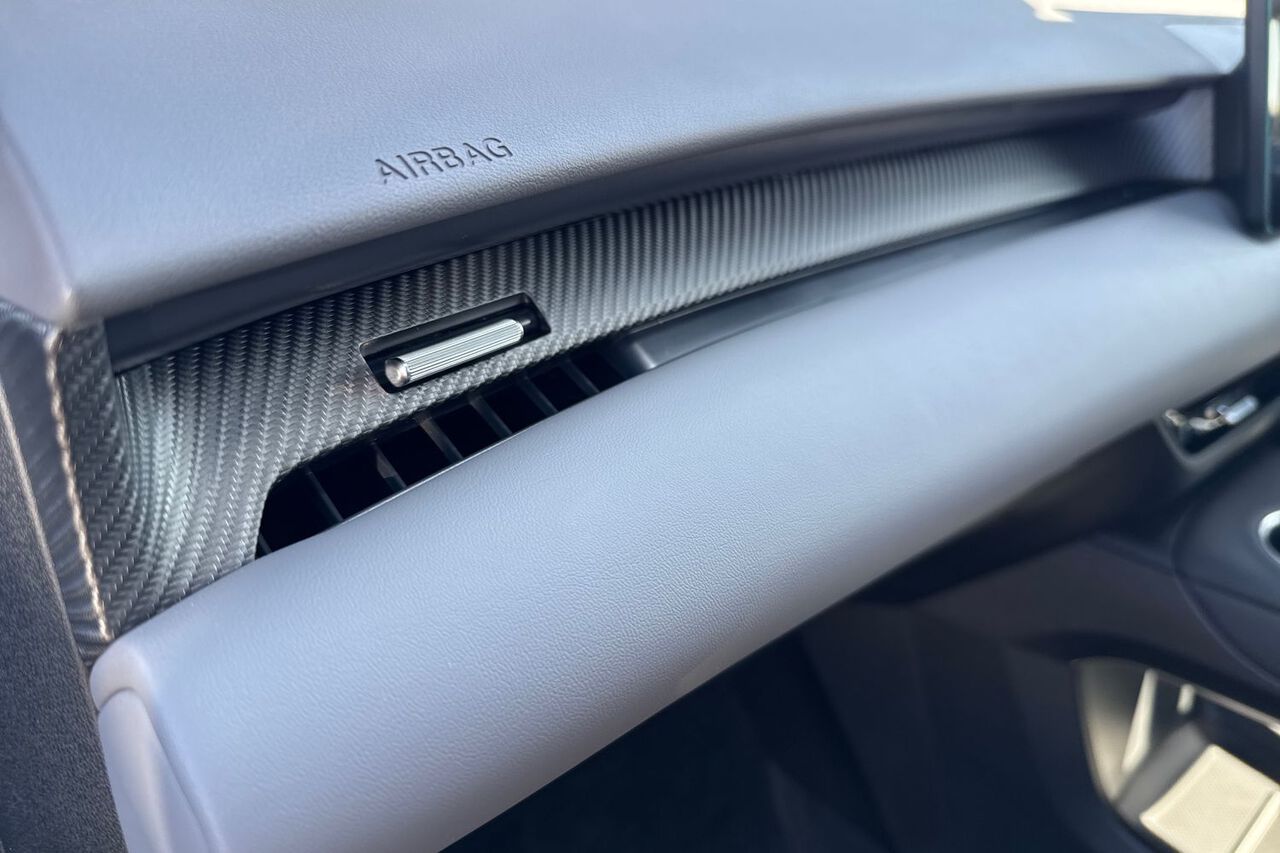 MG MOTOR UK MGS5, , hi-res