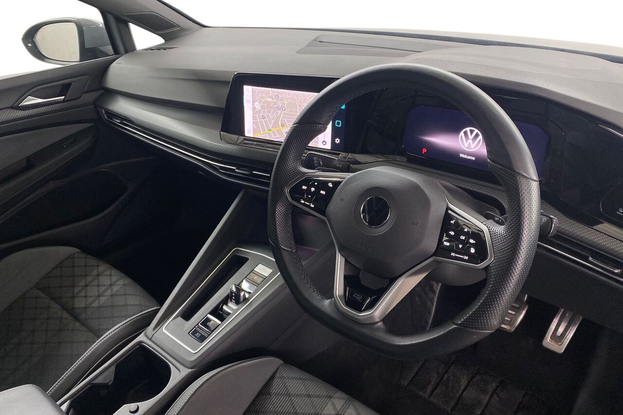 VOLKSWAGEN GOLF, , hi-res