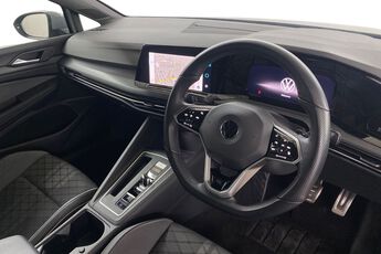 VOLKSWAGEN GOLF, , hi-res