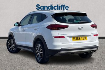 HYUNDAI TUCSON, , hi-res