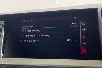 AUDI A1, , hi-res