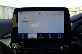 FORD FIESTA, , hi-res
