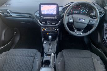 FORD PUMA, , hi-res