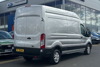 FORD TRANSIT, , hi-res