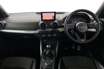 AUDI Q2, , hi-res