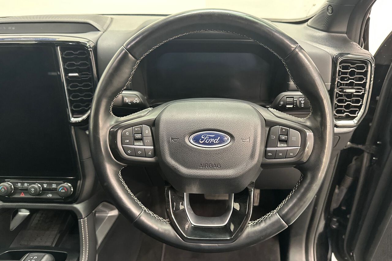 FORD RANGER, , hi-res