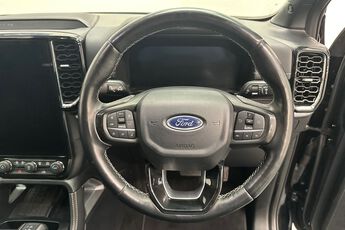 FORD RANGER, , hi-res