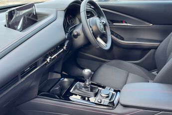 MAZDA CX-30, , hi-res