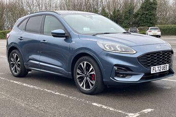 FORD KUGA, , hi-res