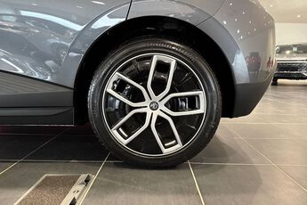 MG MOTOR UK MG4, , hi-res