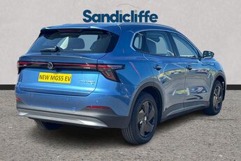 MG MOTOR UK MGS5, , hi-res