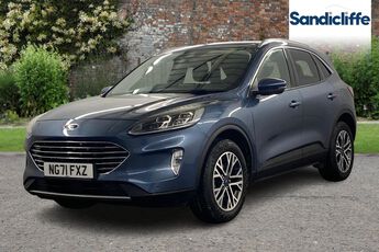 FORD KUGA, , hi-res