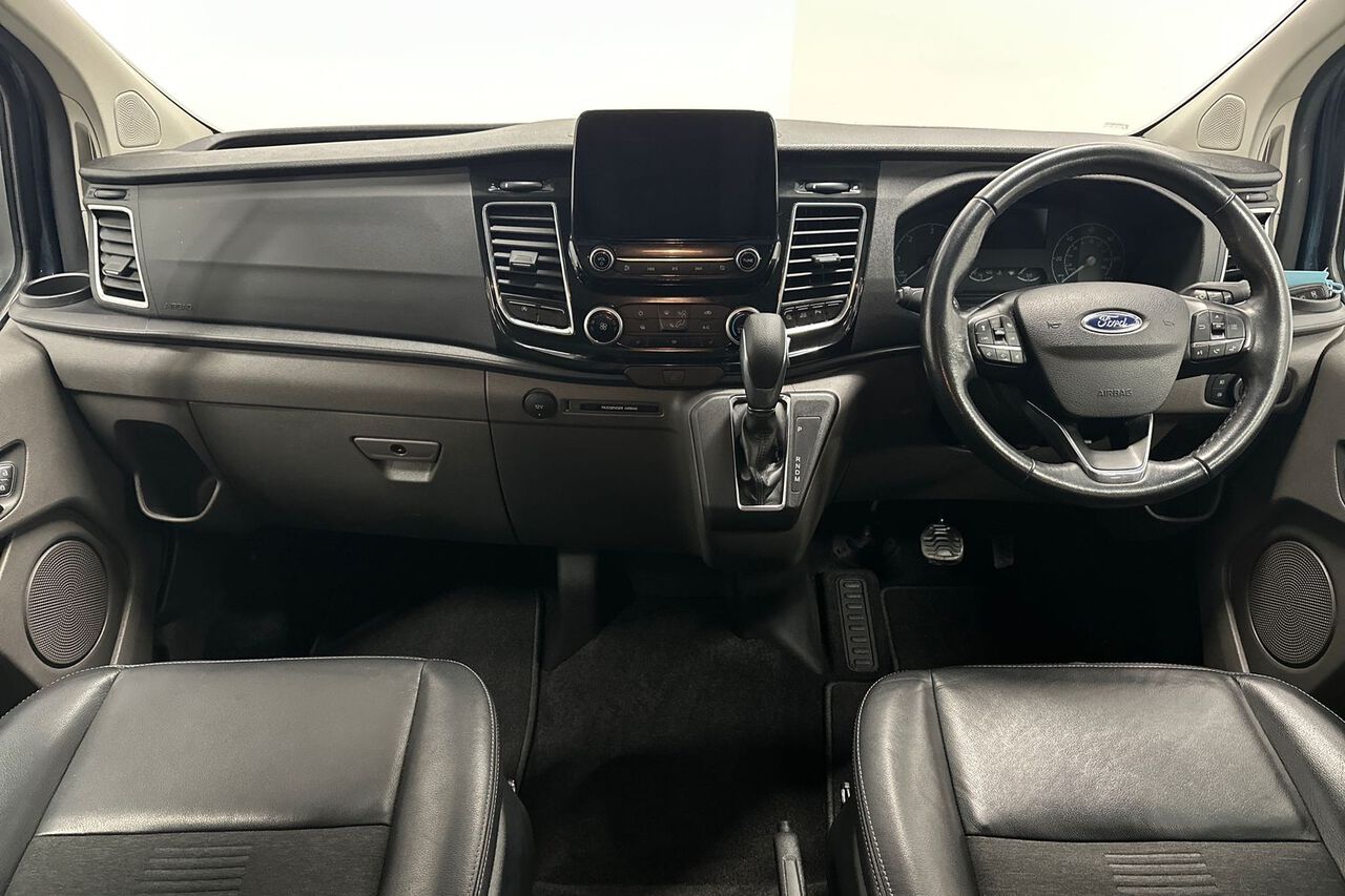 FORD TRANSIT CUSTOM, , hi-res